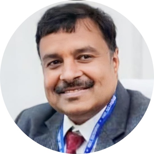 Prof. Sujeet Agarwal